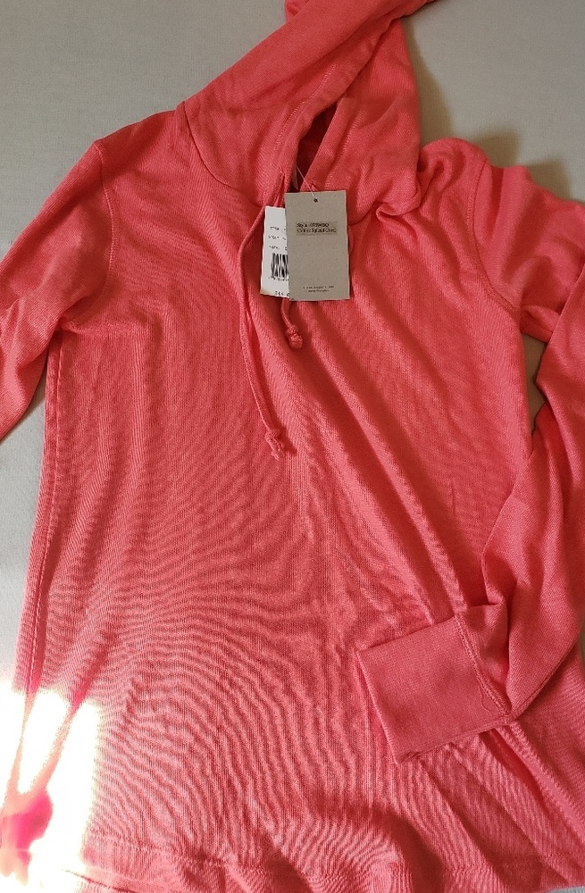 NWT Alternative Apparel hoodie